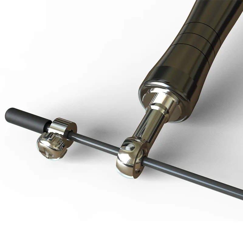 
Wholesale Boxing Fitness Sports Aerobic Training High Speed Jump Rope 