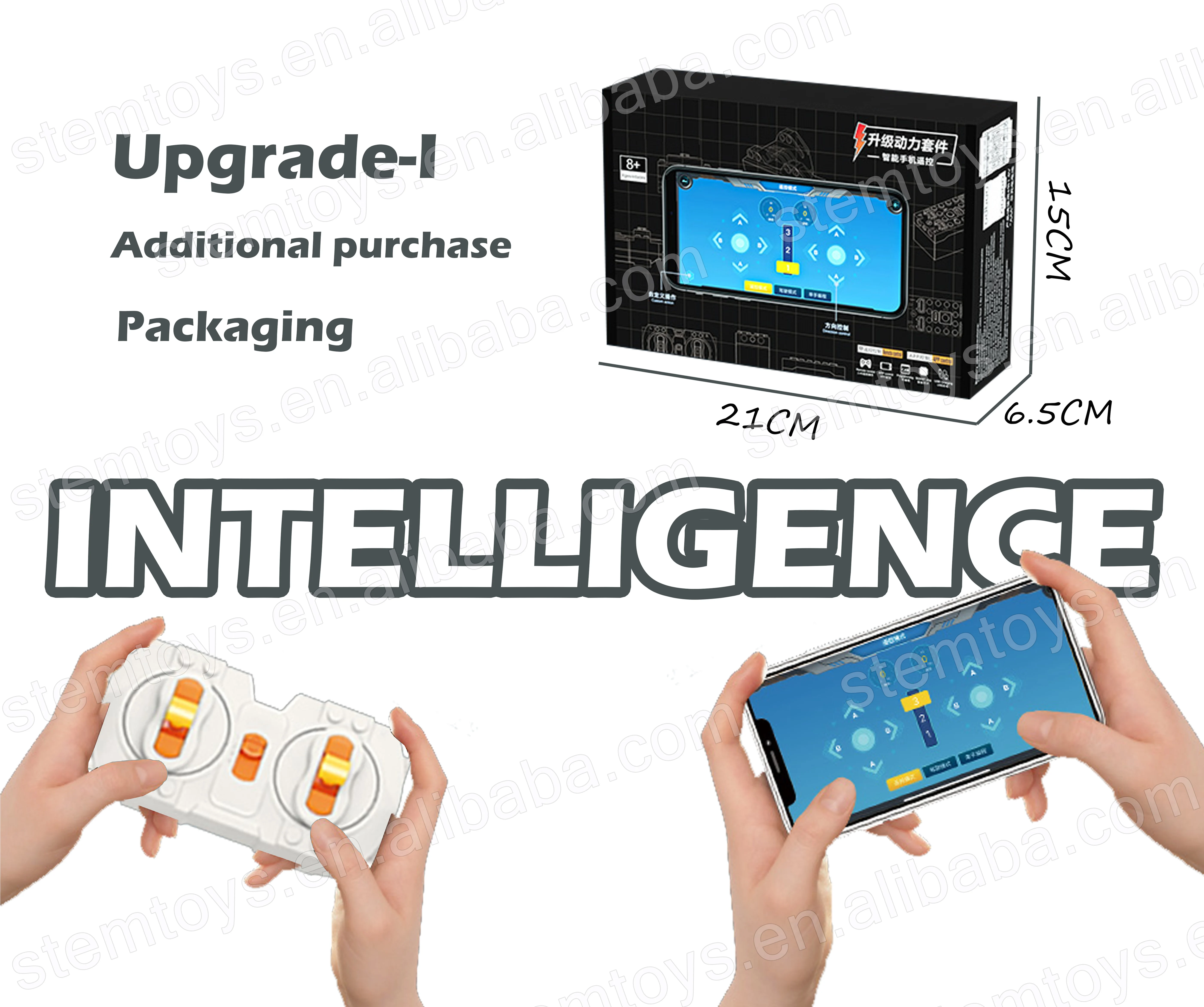 MOYU MY88013 DIY model motorcycle building block 1288 pcs Super grow future thinking Gift for kid/adult