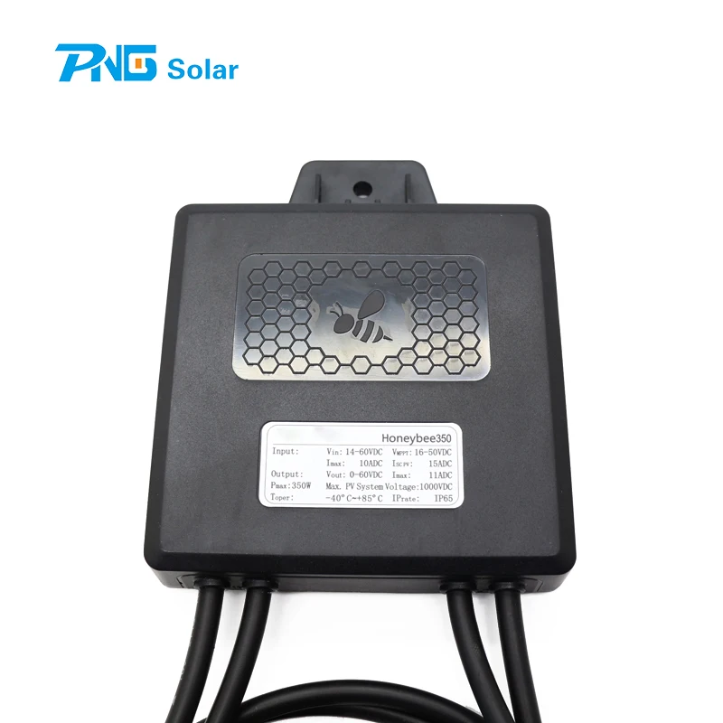 Optimizer 500W работающий на постоянном токе от солнечных батарей Power 600 Вт солнечные фотоэлектрические для панели