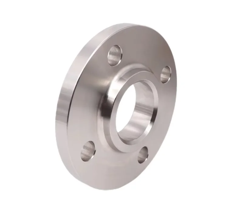 Stainless Steel Flange Stainless Steel Handrail Flange Socket Weld Flange