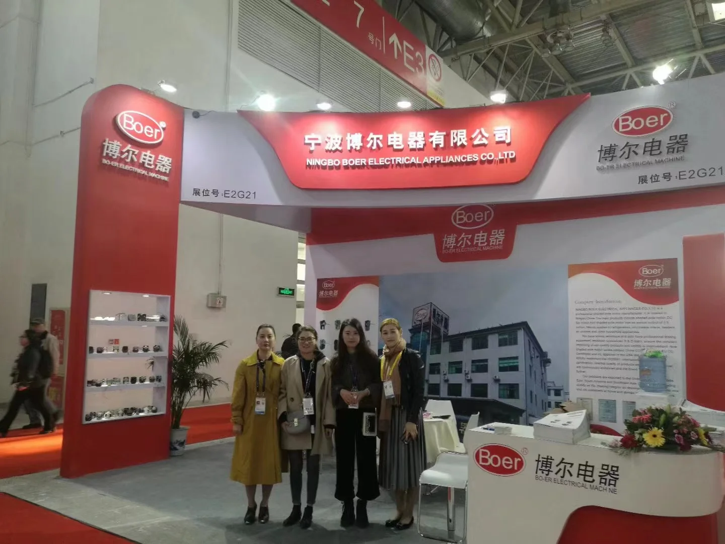 Factory Price 12 Manufacturer Oven 48Mm Yj63 Double Shaft  Refrigerators Fan 20 5216 Yj58 Shaded Pole Motor