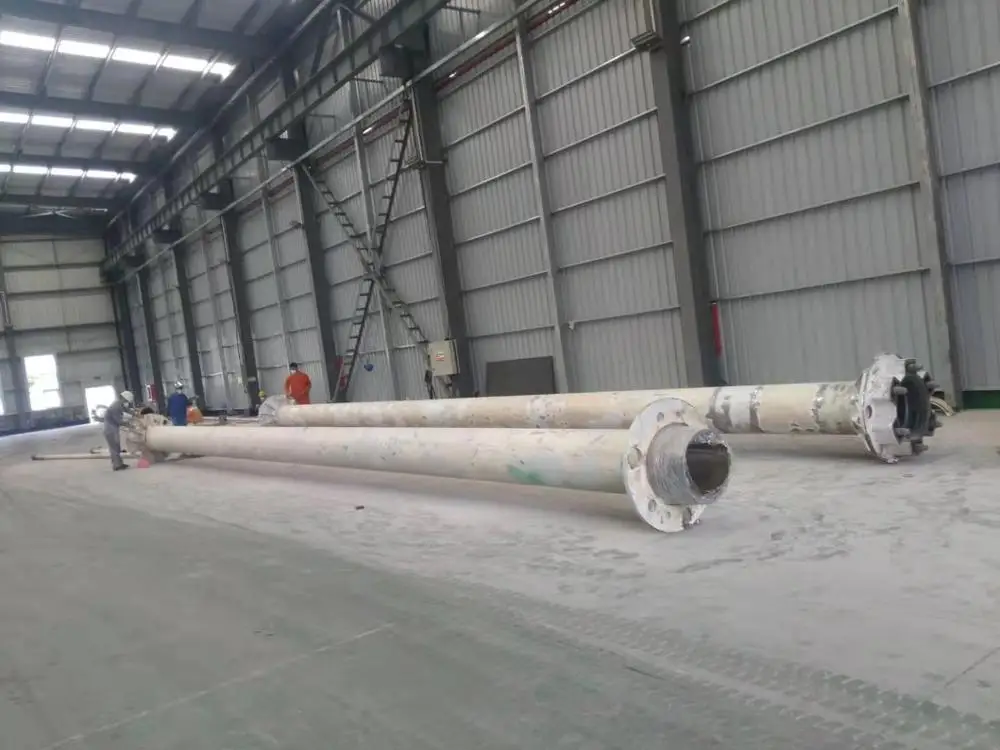 
BOMCO, Marine Riser, API SPEC 16F, Class-C, E, H, Offshore Oilfield drilling, subsea, oil and gas, China 