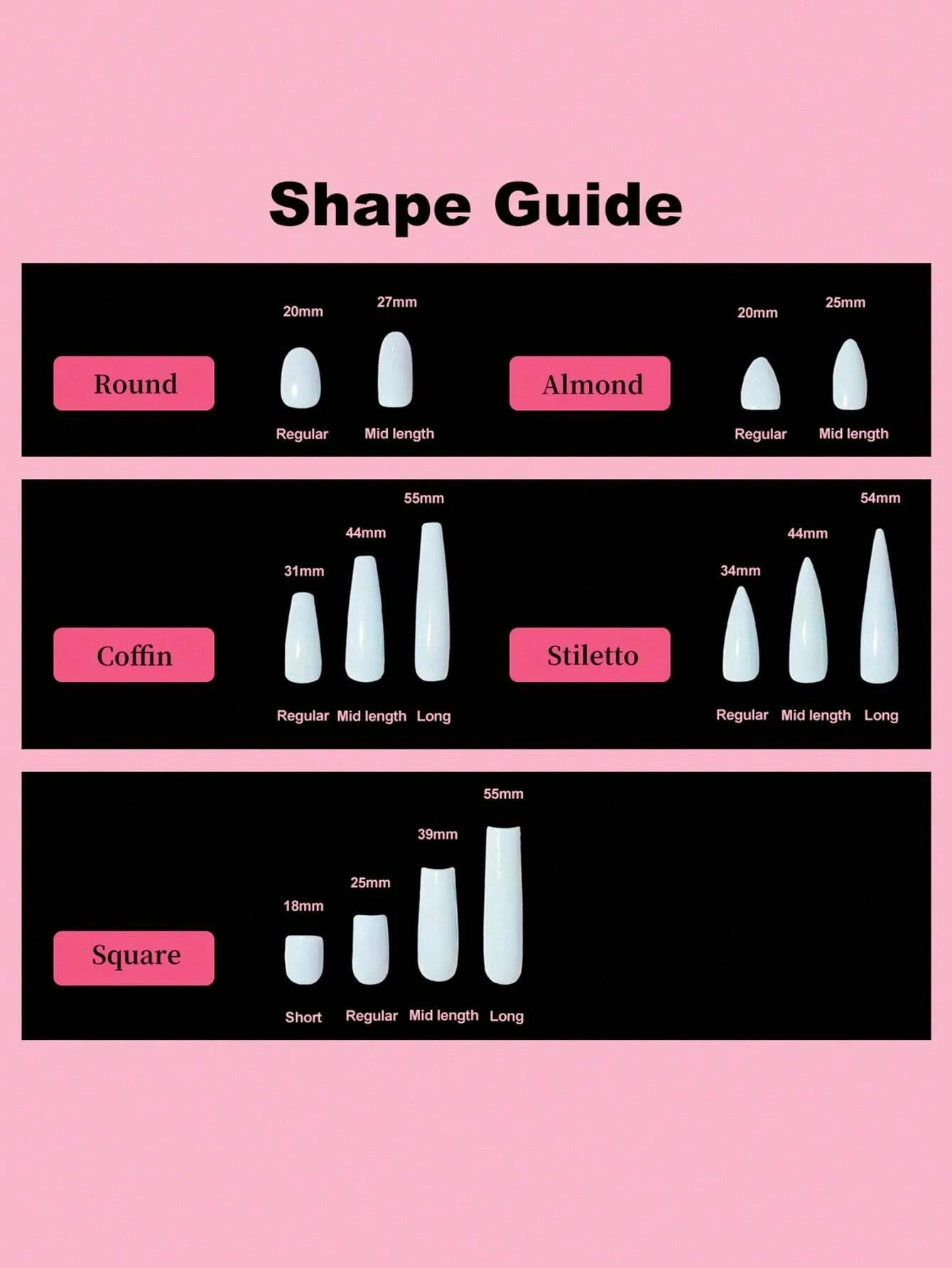 10pcs Exclusive Design Duck Nails Y2K Pink Glitter Handmade Press On Nails With 3D Gem Rhinestones