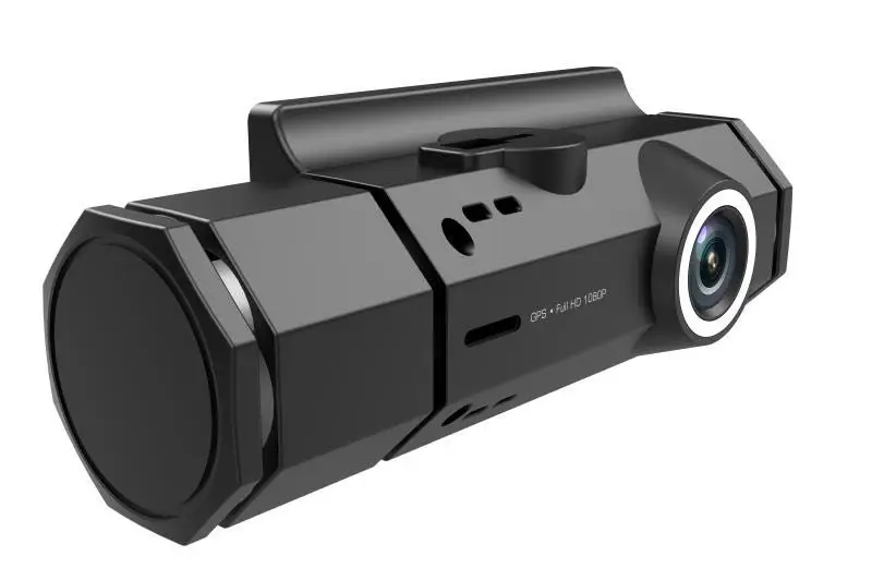  Новое поступление автомобильная камера ночного видения 4k gps-трекер видеорегистратор с