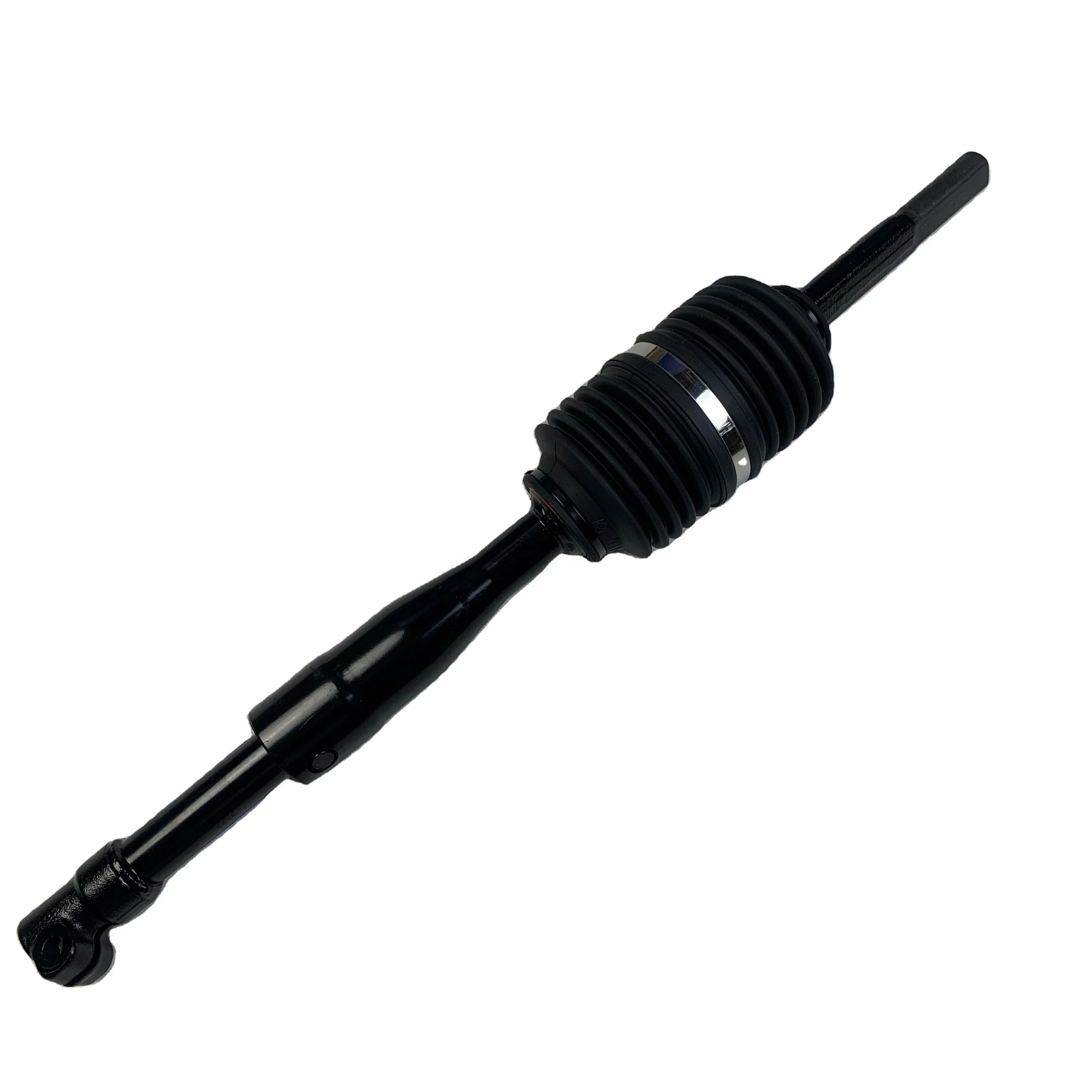 Вал рулевой колонки 48080-5X10A 48080-5X00A 48080-EC700 48080-EC71A для Nissan Navara D40 Pathfinder R51
