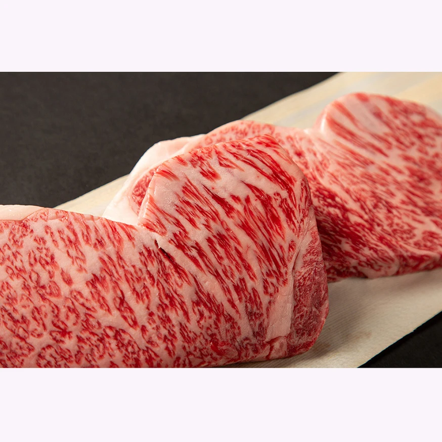 High Grade And Quality Japanese Black Frozen Beef Tenderloin For Sale
