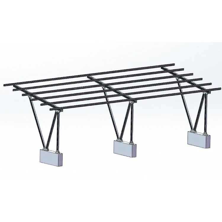 Durable Design Carport Solar Mounting System Solar Carport Structural Diy Solar Carport Kit