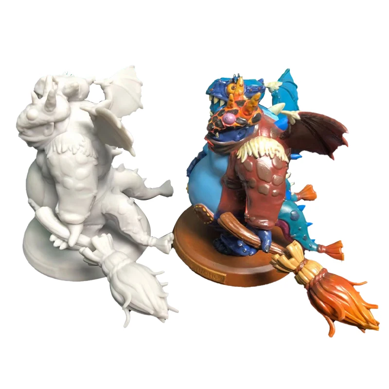 Custom made art vinyl figure toy manufacturer/ OEM Figure Action toy/Anime Cartoon Figures Maker