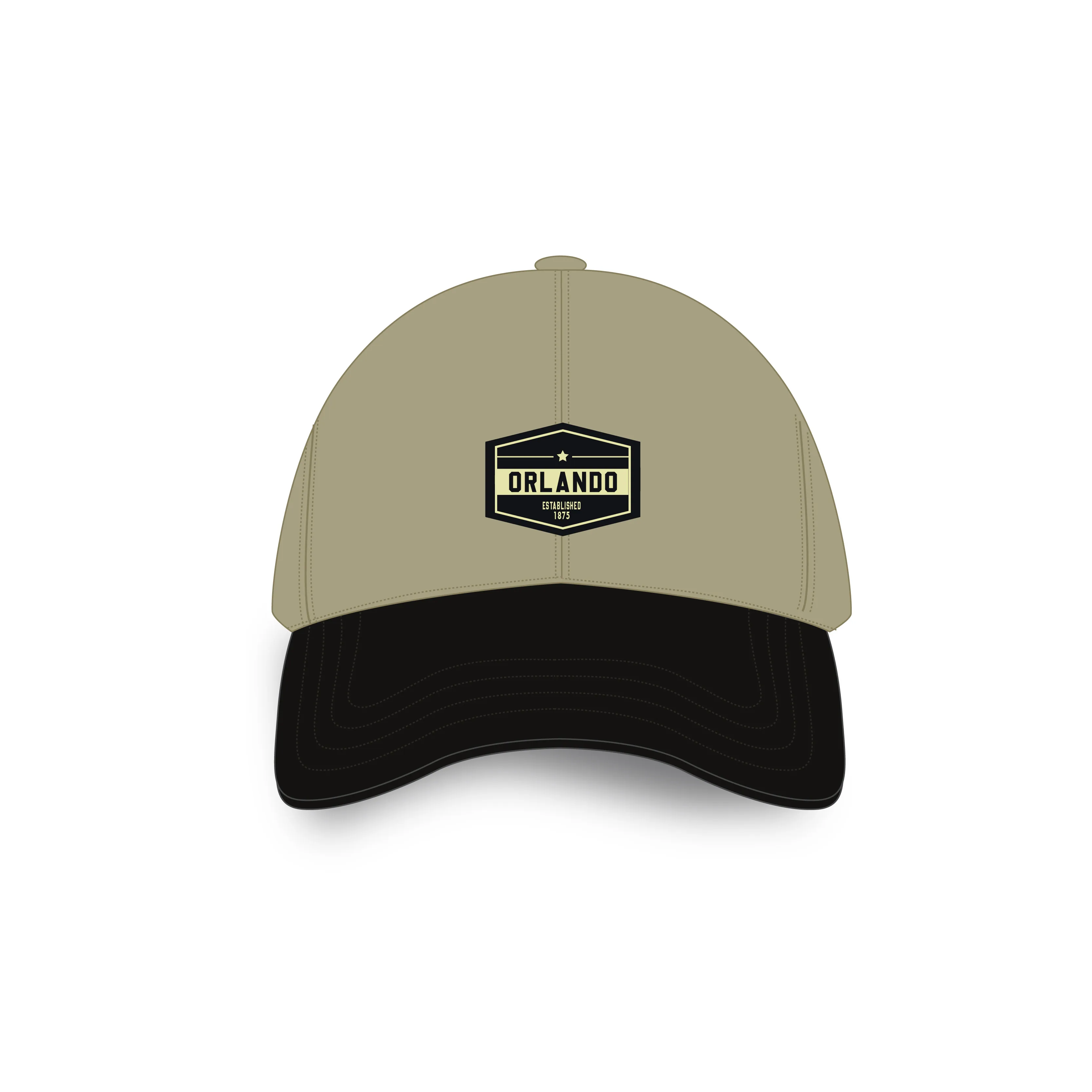 New Design Embroidered Logo Unisex Cotton Baseball Cap Sports Cap for Women Men