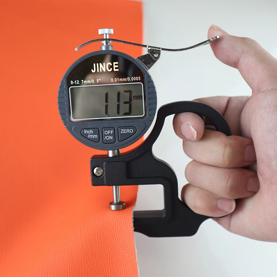 High quality genuine silicone leather for car, car seat toys sofa upholstery, artificial leather