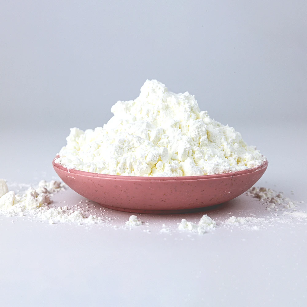 Wholesale price Magnesium stearate food grade Cas 557-04-0 Magnesium stearate