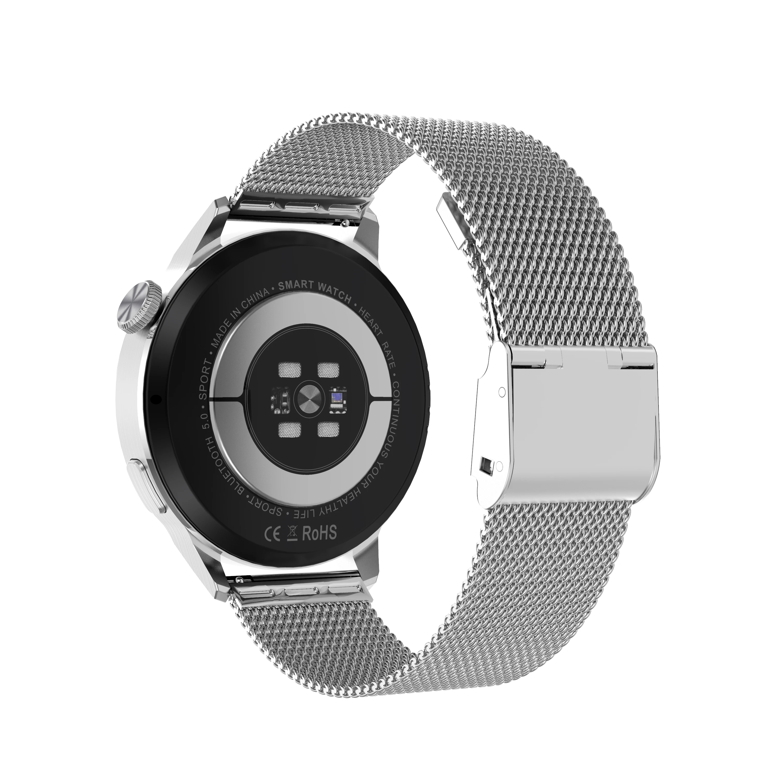 Ce Rohs Smart Watch Replacement Band DT4+ Smartwatch Series 7 Display Smart  Modes Smart Watch Band  DT7 Max HW Smart Watch