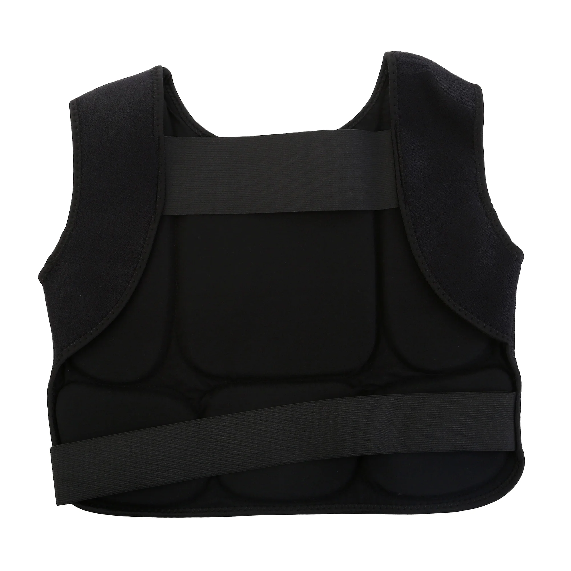 Professional  Karate Chest Guard WKF Approved Karate Body Protector Chest Protector