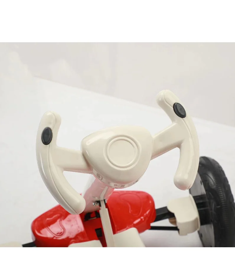 New Product 2024 Kids Go Kart Drift Cart Carting Car Electric Crazy Cart Drifting Rezor Kids Car Toys Ride-ons Ride-on Car