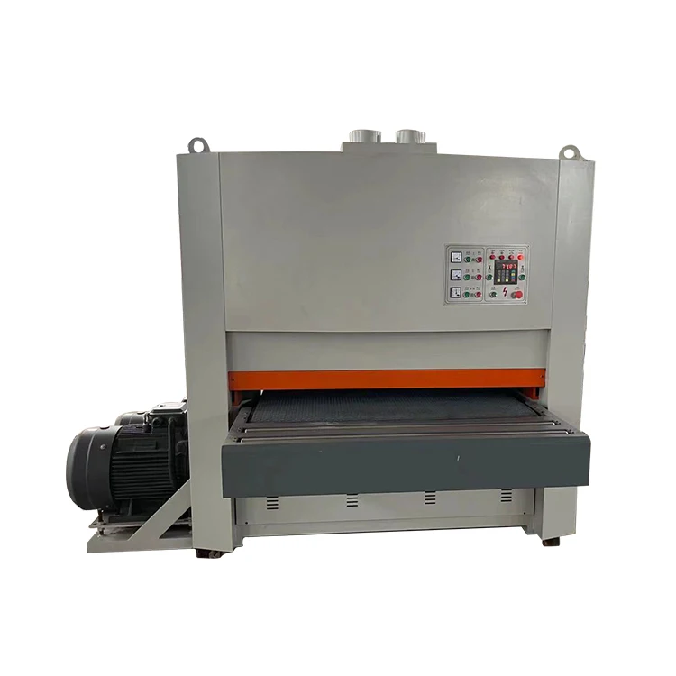 Цена производителя, Высококачественная ленточная шлифовальная машина для дерева