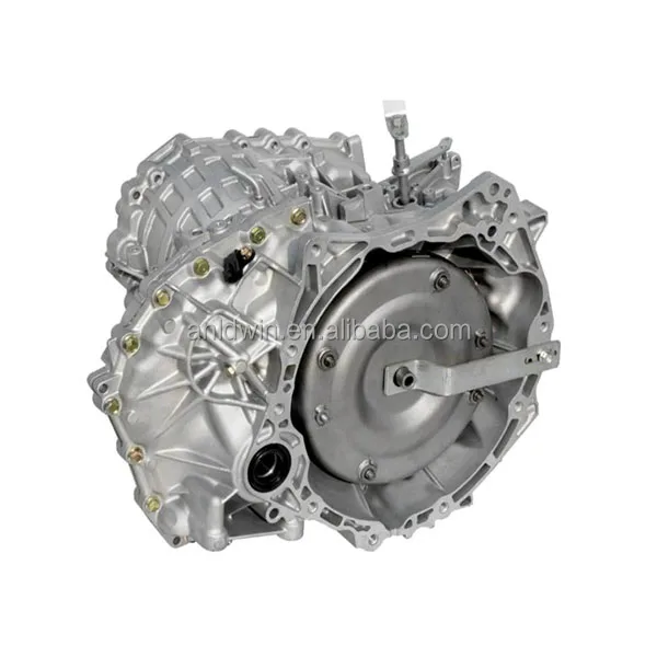 Automatic CVT Transmission JF015E RE0F11A Complete Gearbox Fit For Nissan