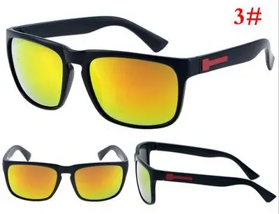  Роскошные спортивные солнцезащитные очки EESER QS730