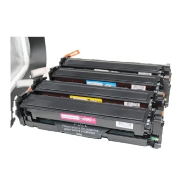 High Quality Compatible W2021A W2022A 2023A color toner cartridge 414A W2020A for Laser Printer toner CF410
