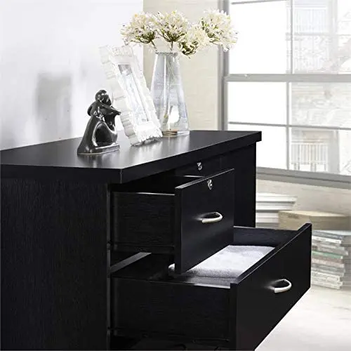 Organizer wood kitchen wooden drawer hot sale wooden storage drawer