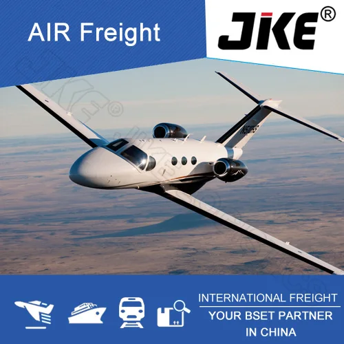 China Logistic Service Company Air Shipping DDP DDU freight forwarder china to the Bahamas