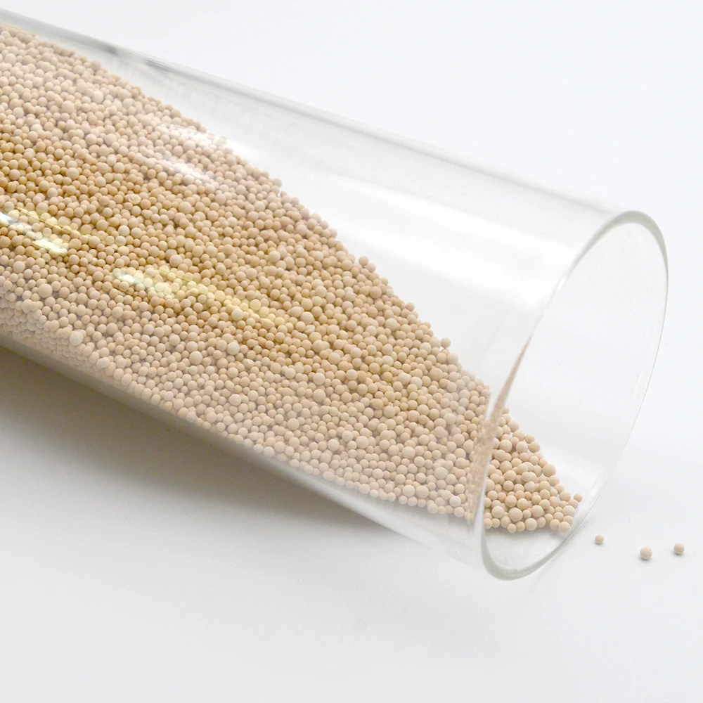 Tiansheng 500 501A Zeolite Molecular Sieve Oxygen Concentrator Specialized