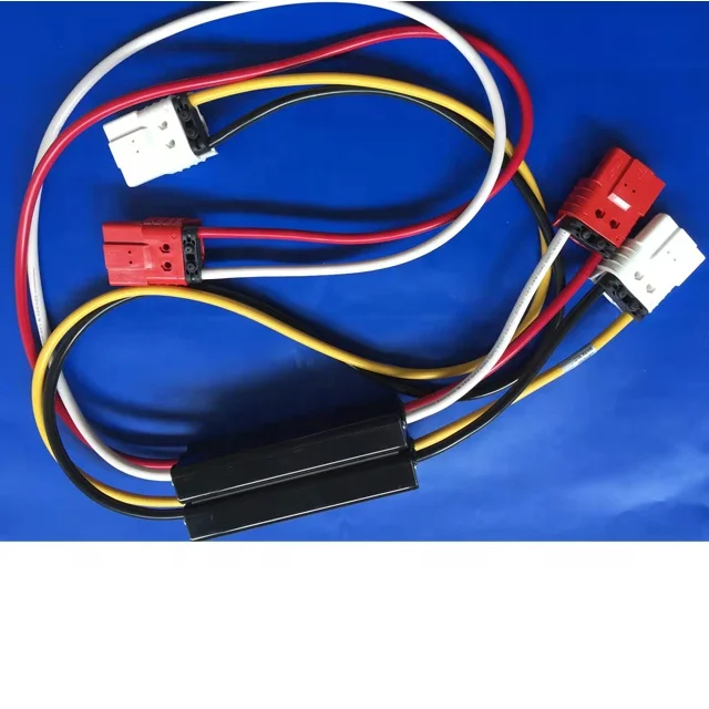 2022 good quality   excavator wire harness car radio wire harness