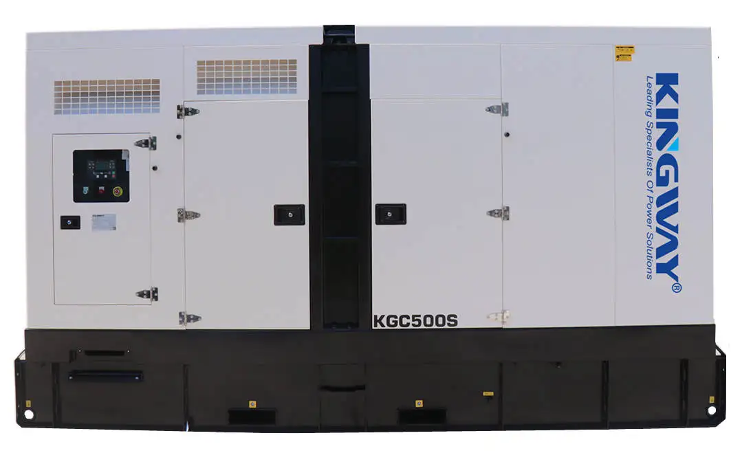 High quality  CE ISO new 50HZ 1500RPM with ATS 200KVA 160KW super silent diesel power generator set with cummins for instury