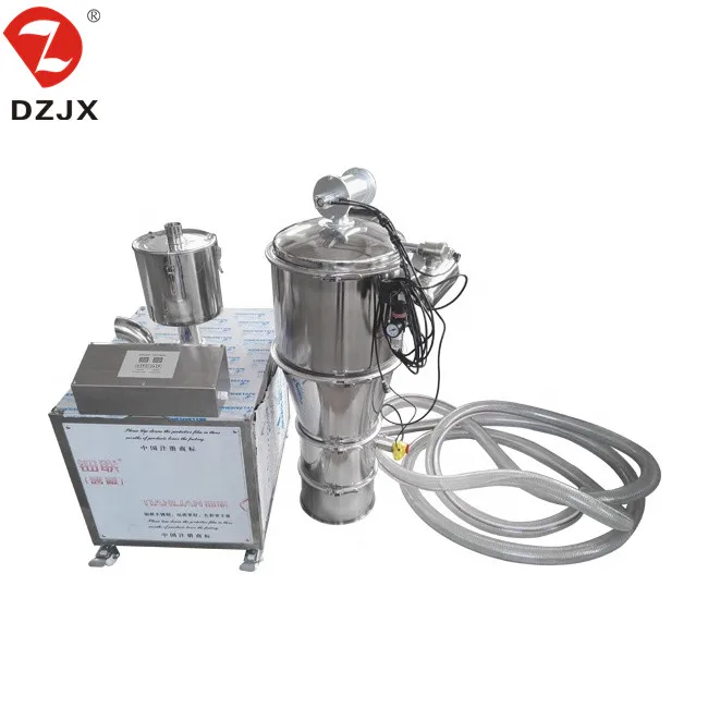 Automatic Vacuum Powder Feeder Vacuum Powder Vacuum Conveyor