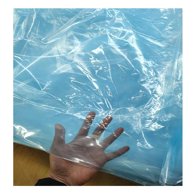 200microns 5 years Greenhouse Film/Greenhouse Sheet plastic film