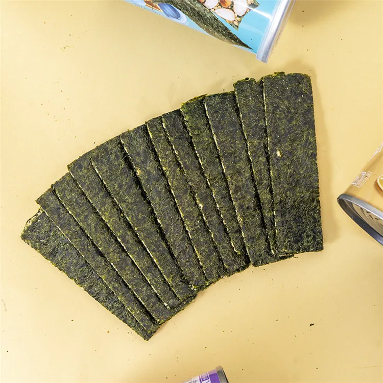 New Design Dried Roasted Seaweed Powder For Wholesales,zc-chip075, dried seaweed roasted, dried roasted seaweed powder, roasted seaweed powder