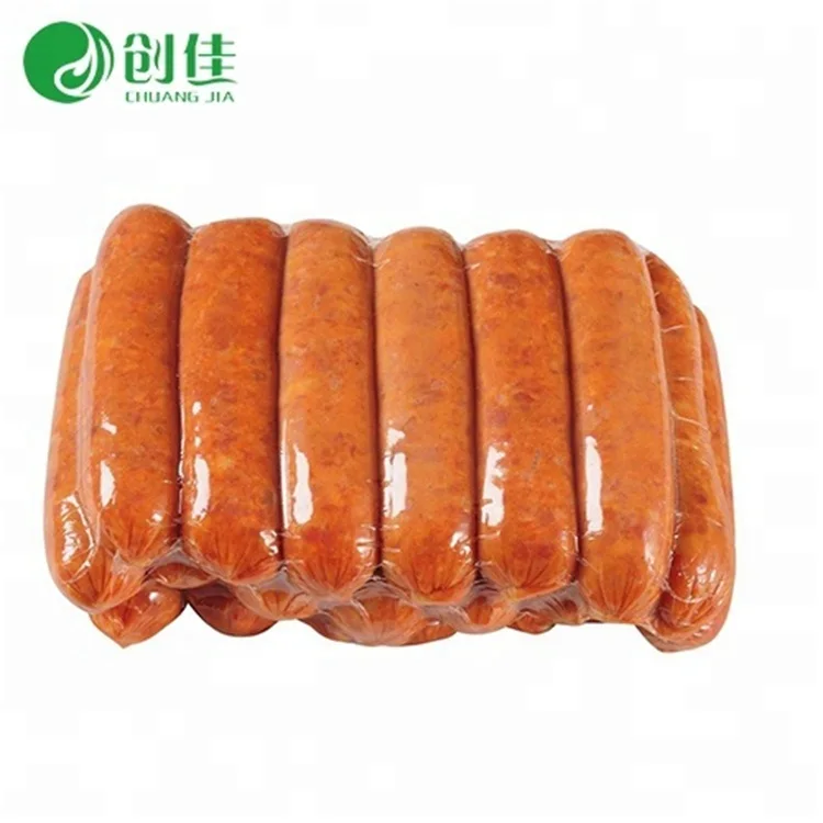 Food shrink meat poultry Cheese film packaging wrap bulk Storage food grade wholesale Bag