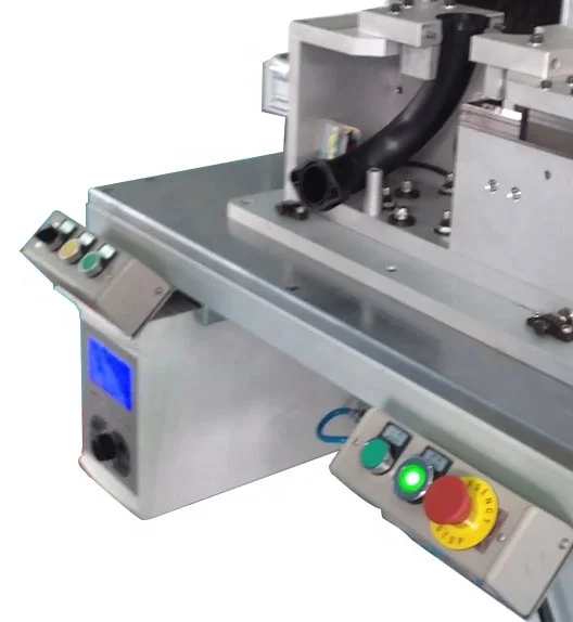 Car ascending rotary friction welding machine sound insulation cover with inverter