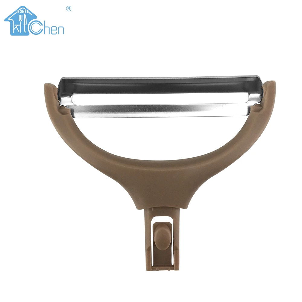 fruit peeler Wholesale multifunctional cooking utensils removable potato peeler kitchen & tabletop vegetable peeler