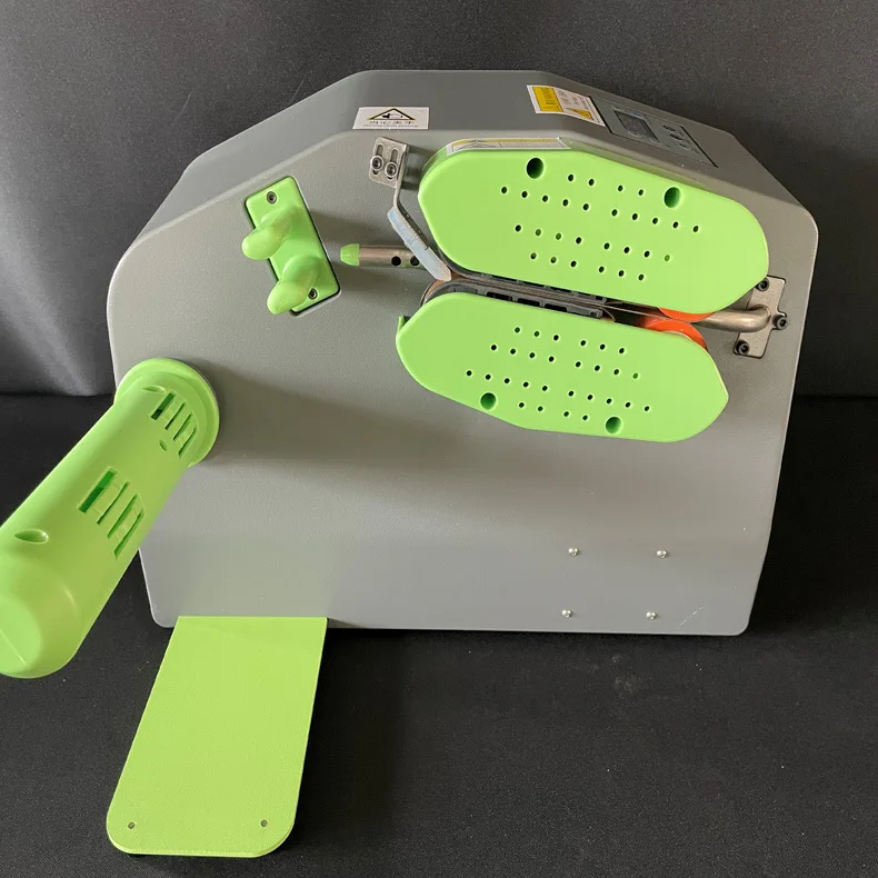 Air Pillow Maker Machine Cushion Bubble Filler Machine Air Cushion Wrap Machine