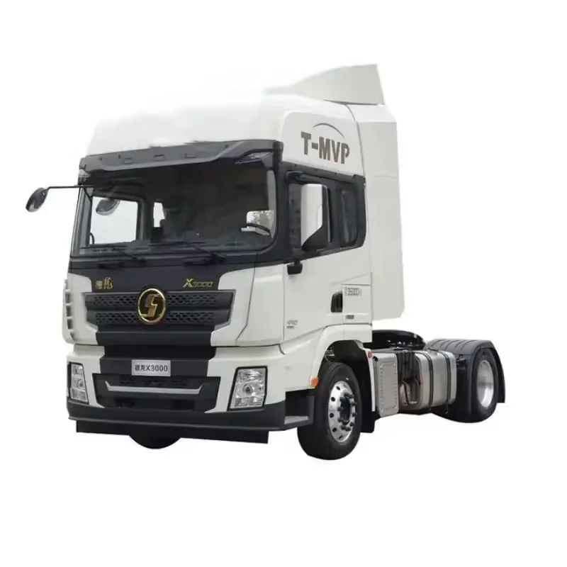 Sinotruk shacman faw 6x4 головные тягачи для продажи
