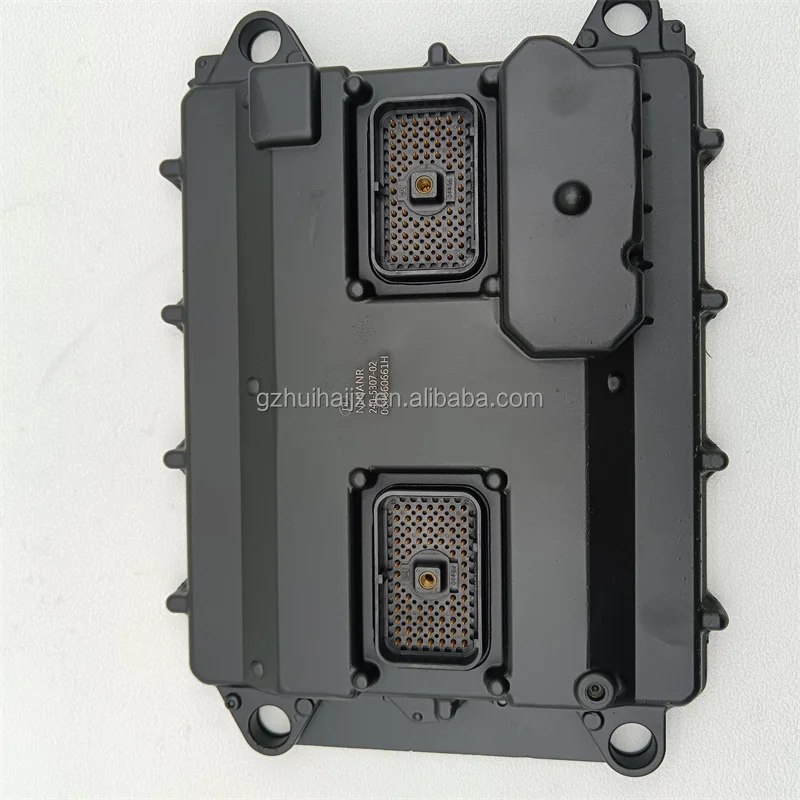 Детали строительной техники 240-5307 2405307 ECU ECM контроллер электронного управления для гусеничного C-10 C-12 C-15 3406E