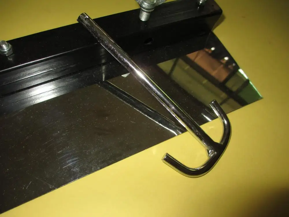 2024 Order Concrete Tool Self-leveling Rakes Gauge Rakes Epoxy Suelo epoxi pisos epoxy floor Rastrillo Graduable Para Epoxicos