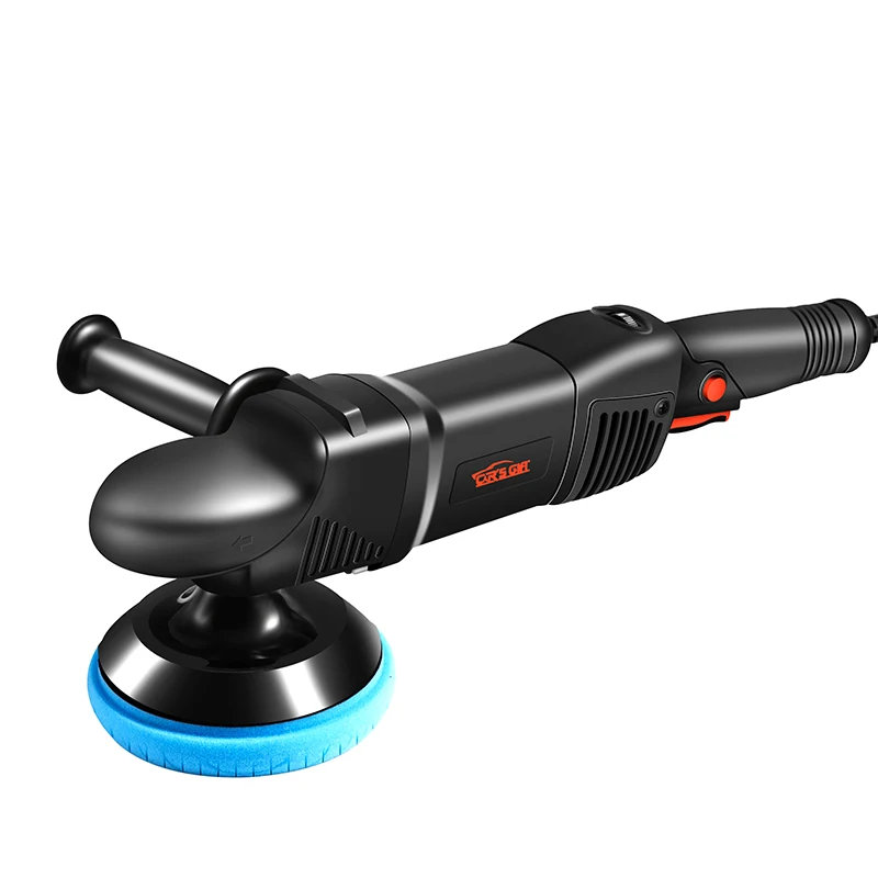 rotary polisher with 1100W polisher for car detailing