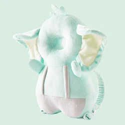 Baby Toddlers Head Protective, Adjustable Infant Safety Pads for Baby Walkers Protective Head