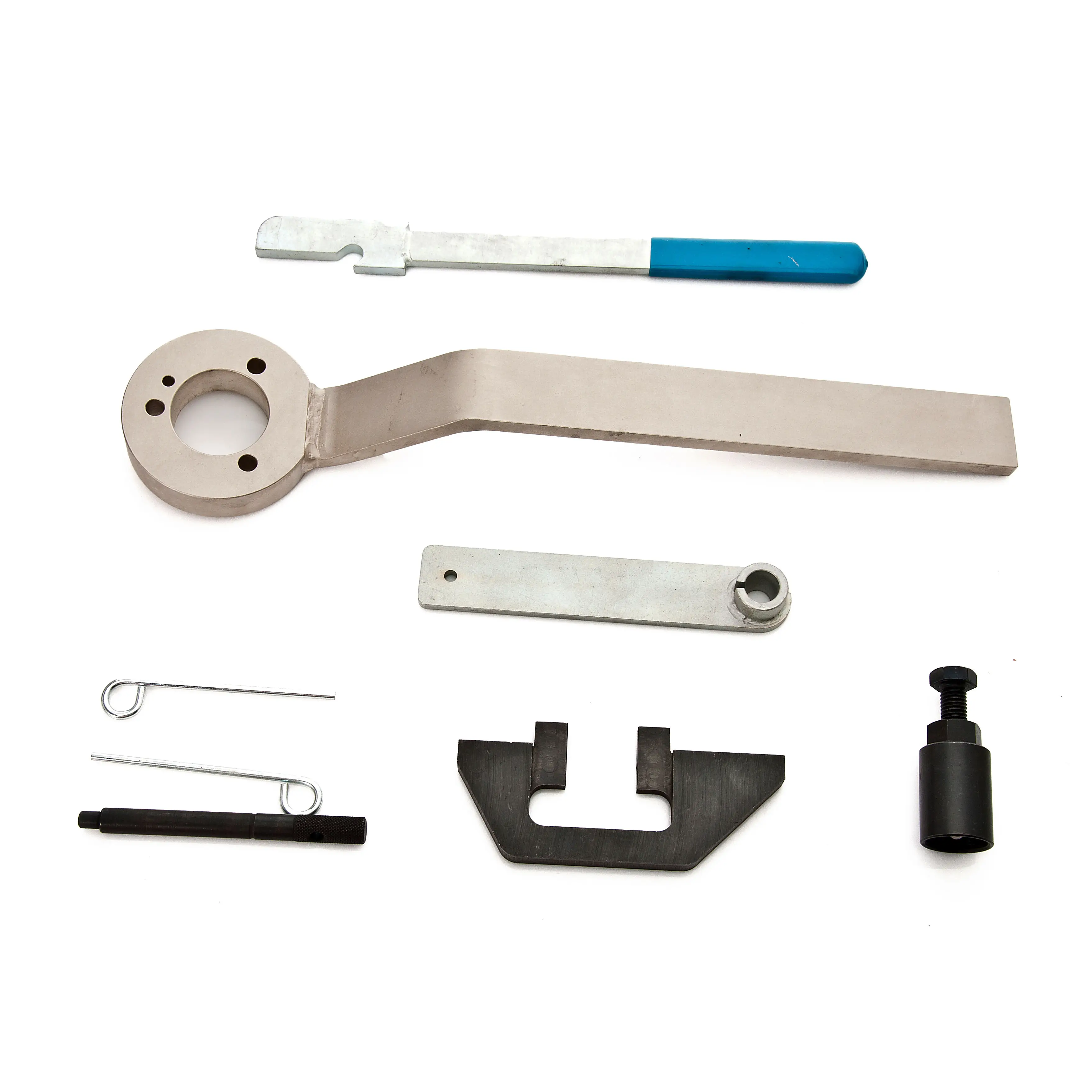 Timing tool for tsi engineBMW Land Rover & Vauxhall/Opel 1.8, 2.5-Chain Drive Set