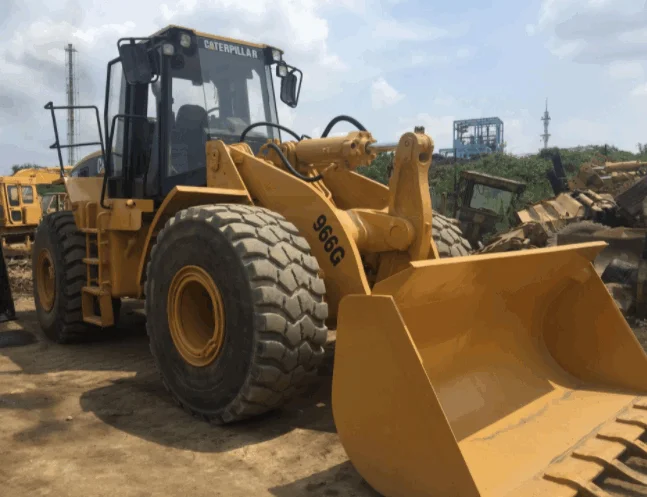 mini loaders SDLG 956L 958L wheel loader cat960h 950 used 5ton komatsu WA380 japan wheel loader
