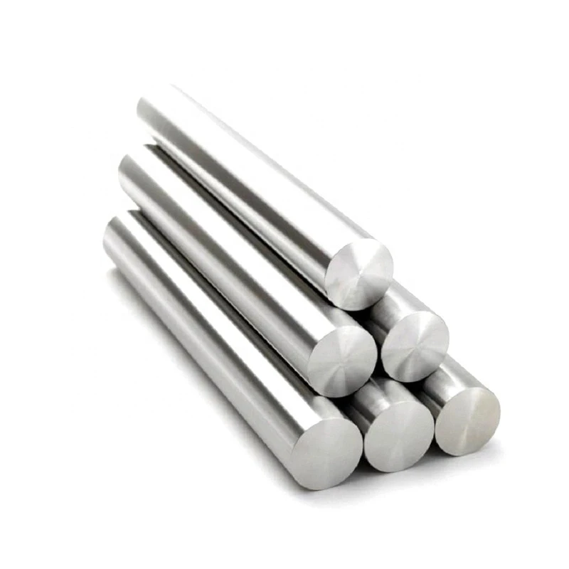Welded 304 stainless steel round bar prices