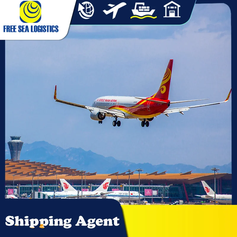 Best  international shipping express China shipping agent cheapest rates to global agent