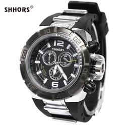 Best Quality Classic Quartz Watch for Men  Acrylic Rubber Silver Gold Leather Resin  Gold Stainless Steel Plastic Hand Watch