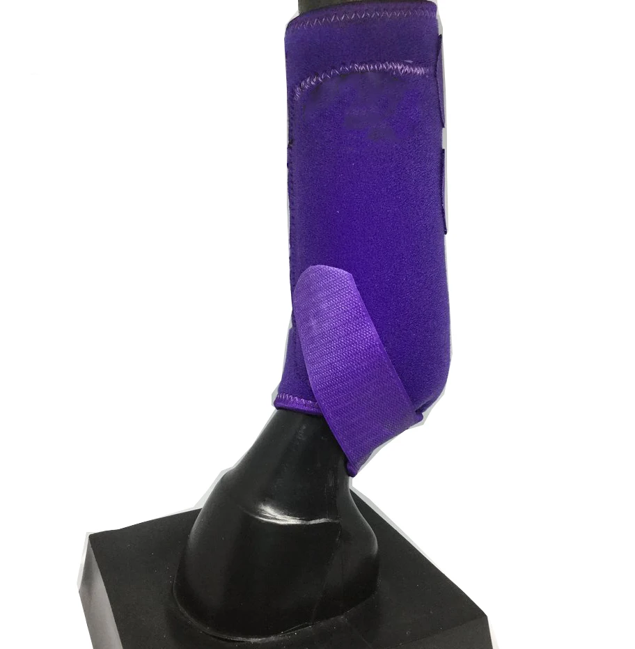 Horse Racing Type Splint Boots Horse Leg Wraps