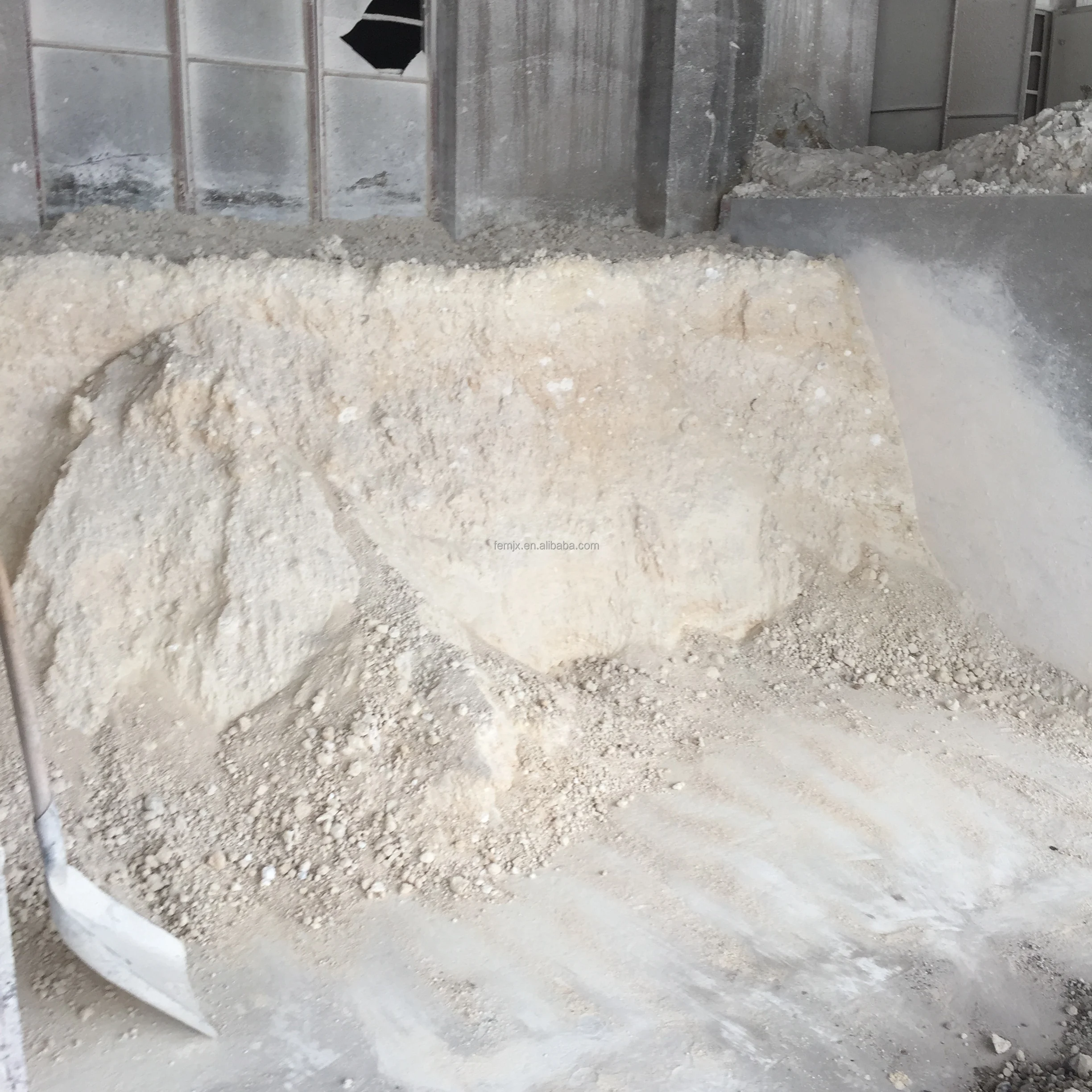 Wuxi FEM plant supply Top quality metal Wire Drawing powder