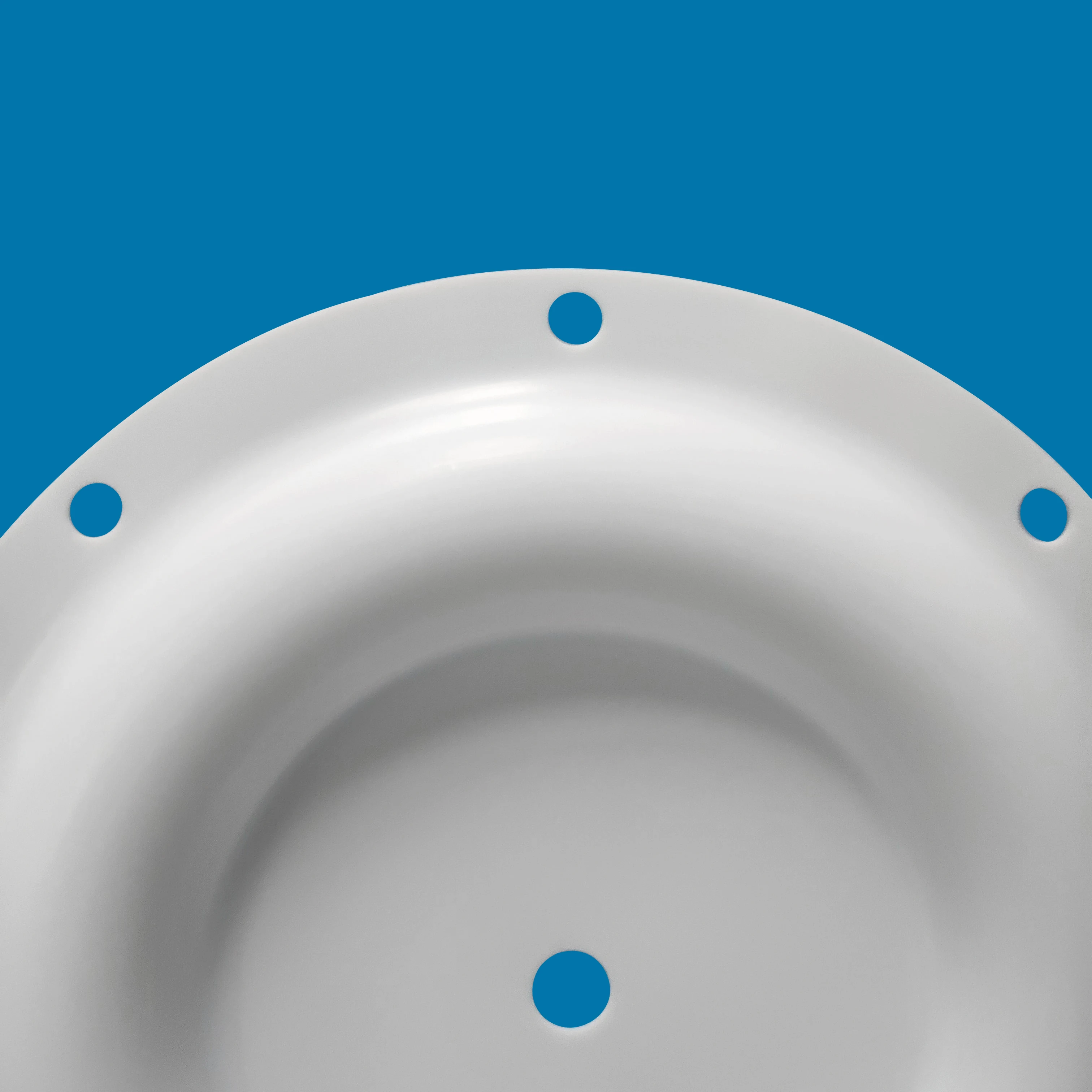 CF 286-020-604 sandpiper  ptfe diaphragm for diaphragm pump part usd as pneumatic diaphragm pump parts