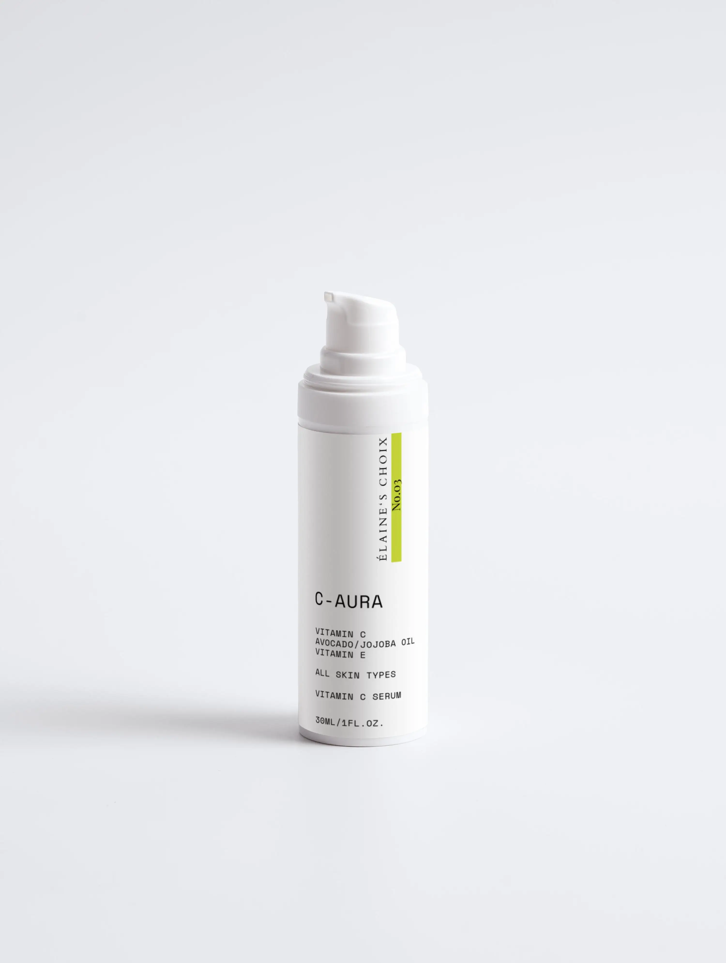 Germany Supplier Skincare Skin Renewal Dark Spot Reduction Radiance Boosting Anti-Aging Serum