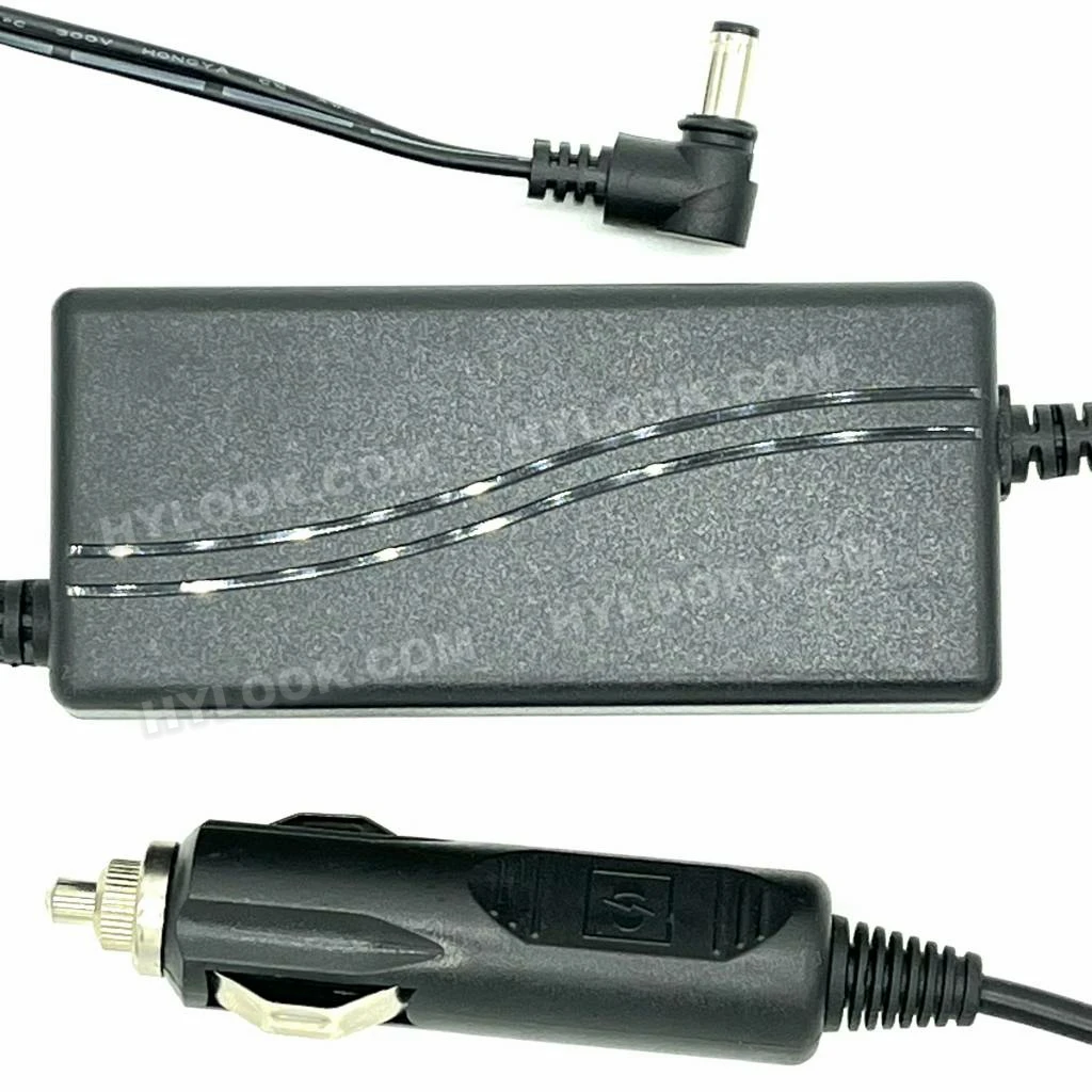 Verifone Vx670 pos терминал автомобильное зарядное устройство 12V 2A Для Verifone CPS11224D-4G-R