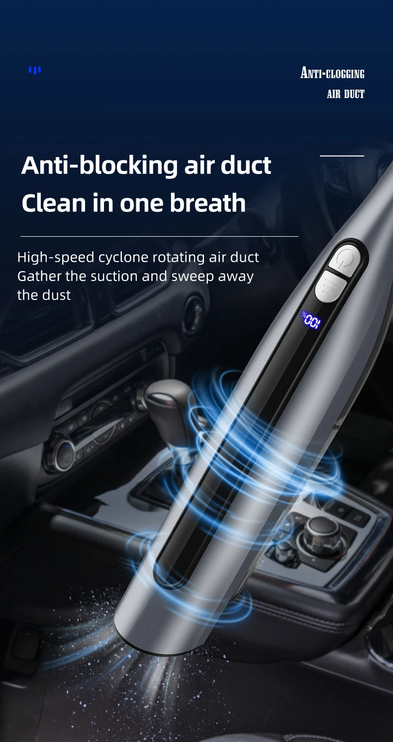 desk mini vacuum cleaner